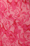MARIENE MAXI DRESS - Pink Floral