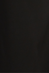 STEPHA HIGH WAISTED WIDE LEG PANTS - Black