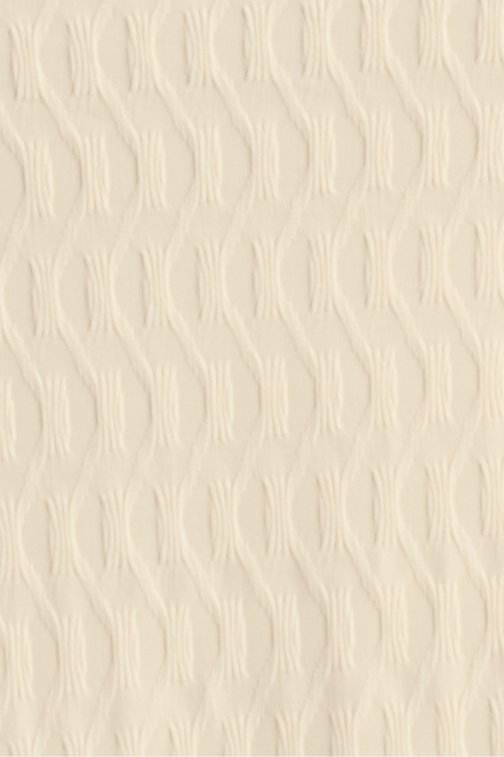 GRACIE MAXI SKIRT - Cream