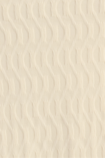 GRACIE HALTER NECK TOP - Cream