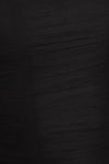 ABBEY MINI DRESS - Black